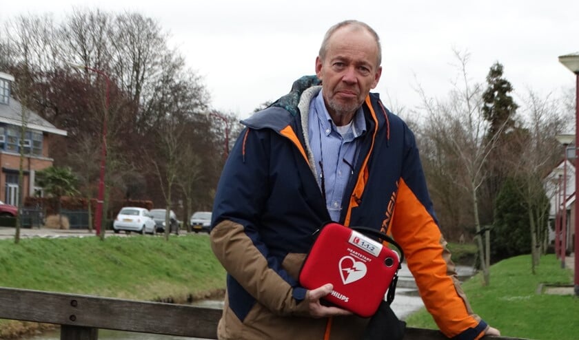 Hans Weijts (Buurttoezicht): “Welke buurt volgt?”
