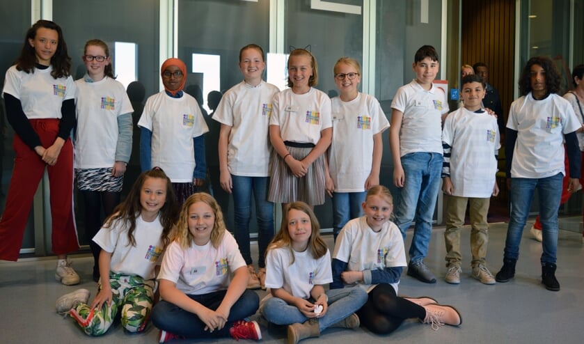 Er is plaats voor maximaal vijftien kinderen uit groep 7 of 8 van de basisschool en de eerste en tweede klas van de middelbare school.