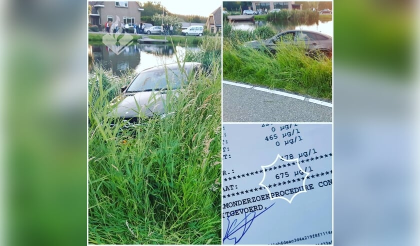 Foto: Facebook/Politie Midden-Schieland