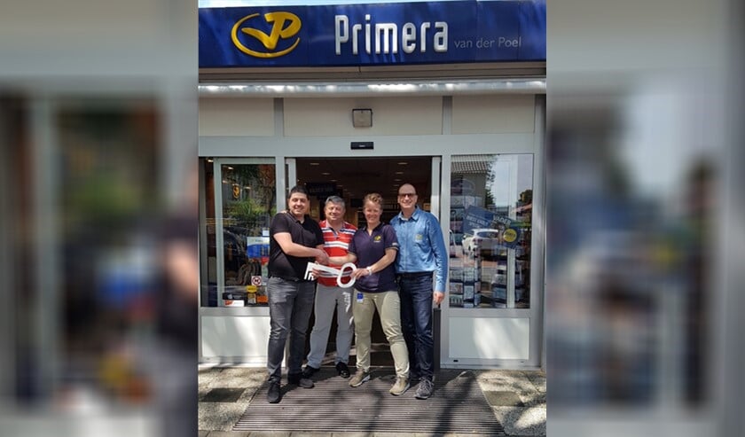 Foto: PR/Berkel Centrum