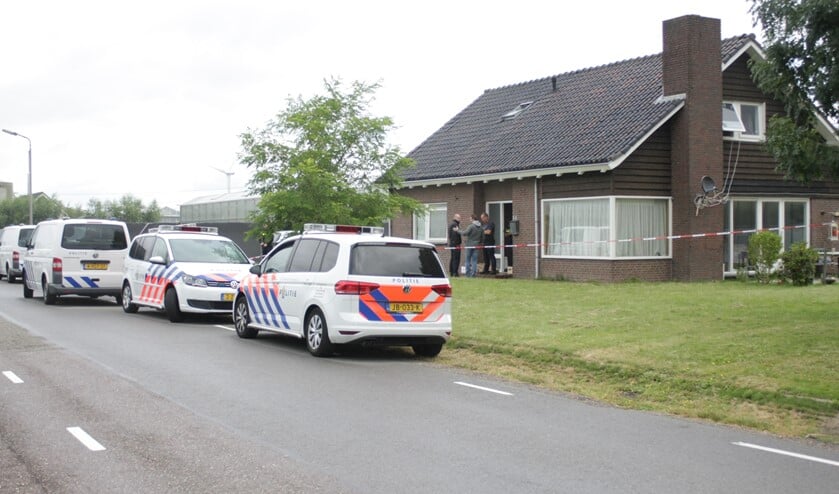 Foto: Spa Media / mediapartner Hart van Lansingerland