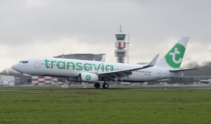 Transavia vliegt vanaf 2020 naar drie nieuwe bestemmingen vanaf Rotterdam The Hague Airport. (Foto: PR/RTHA)