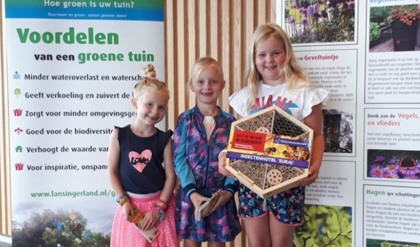 (Foto: Gemeente Lansingerland)