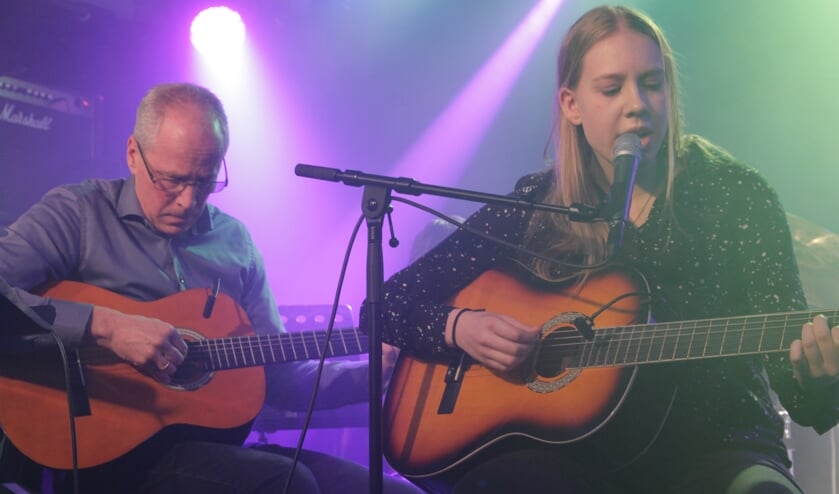 Wil je een instrument leren bespelen? Kom informeren! (Foto: PR)