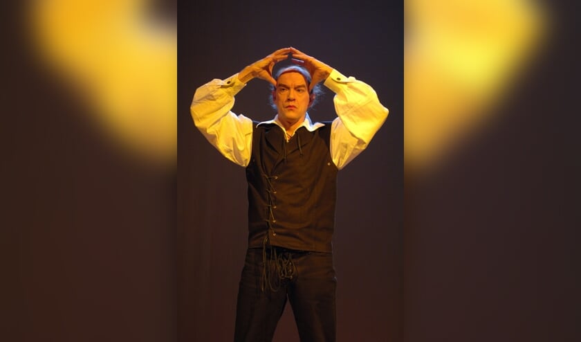 Eric Borrias. (Foto: PR)