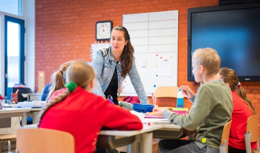 Foto ter illustratie. Genoemde personen in het stuk zijn niet afgebeeld. (Foto: Mike van Bemmelen)