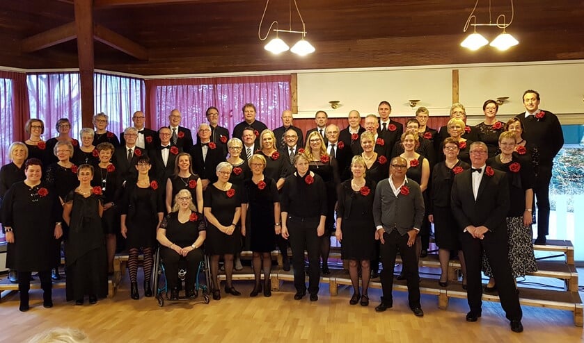 The Young Christian Singers. (Foto: PR)
