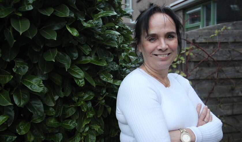 <p>Frances Vandyke zou het mooi vinden als er in Lansingerland een centrum zou komen voor bezinning, spiritualiteit, meditatie en ontmoeting.</p>