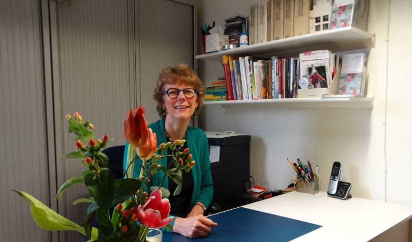 “Geen opgestoken vingertje", zegt Gerda. “Maar tips en adviezen om te genieten van wat je wél mag.”