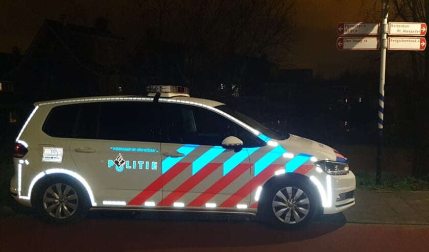 Foto: Twitter/@Wijkagent_Roos