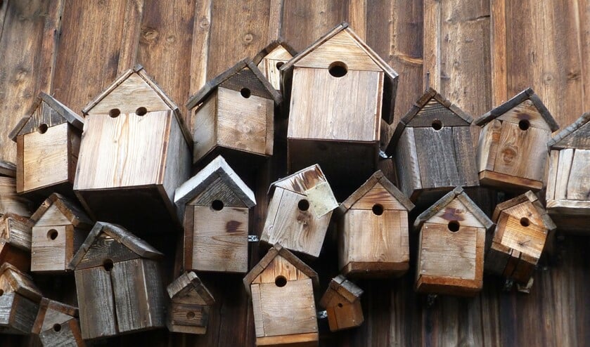 Tiny houses zijn kleine, volwaardige en vrijstaande woningen met een vloeroppervlak van maximaal 50 vierkante meter, met een zo klein mogelijke ecologische voetafdruk.