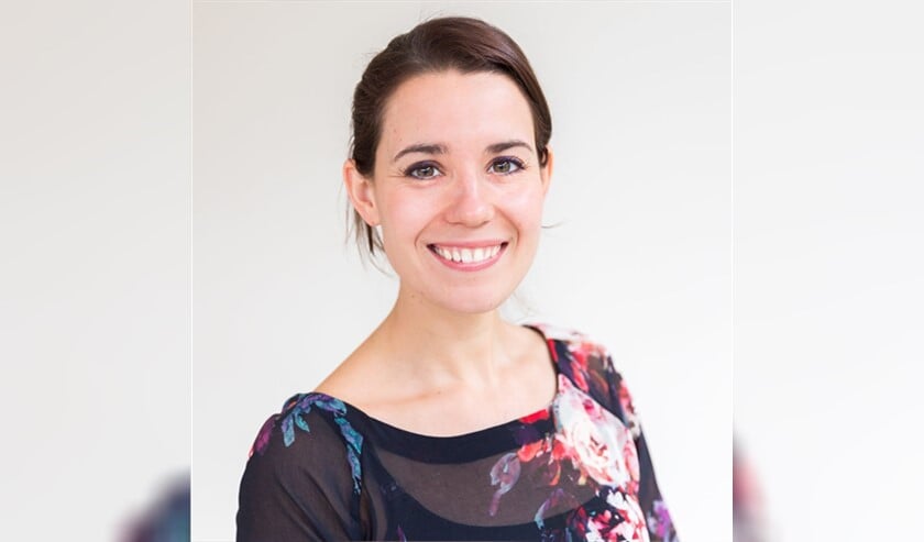 Mede namens haar collega’s beantwoordt Emmy Gransjean een aantal vragen.