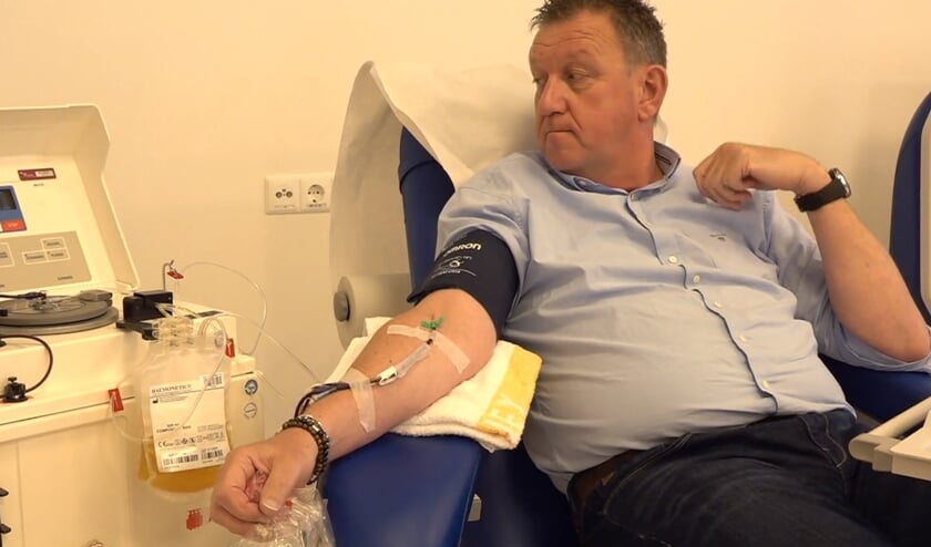Foto: videostill Rijnmond