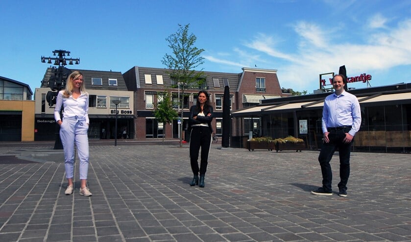 De fractie van D66 Lansingerland staat open om de zomer van 2020 op een positieve manier onvergetelijk te maken.