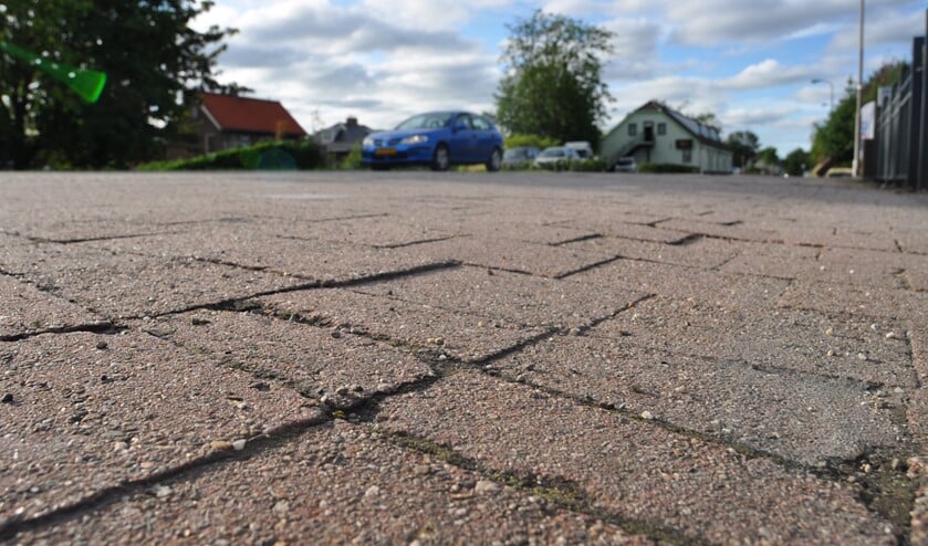 Maandag 6 juli start de volgende fase.
