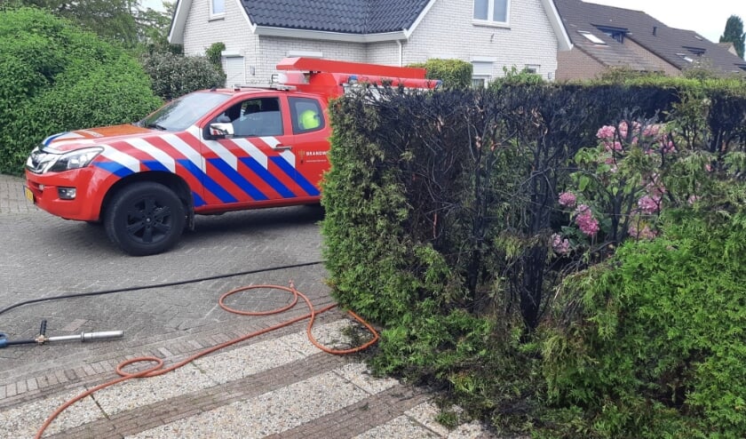 Foto: politie Midden-Schieland