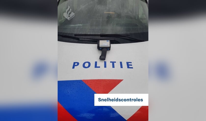 Foto: Politie Midden Schieland