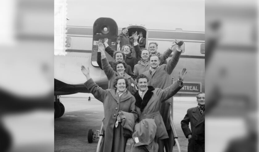 Foto: Nationaal Archief