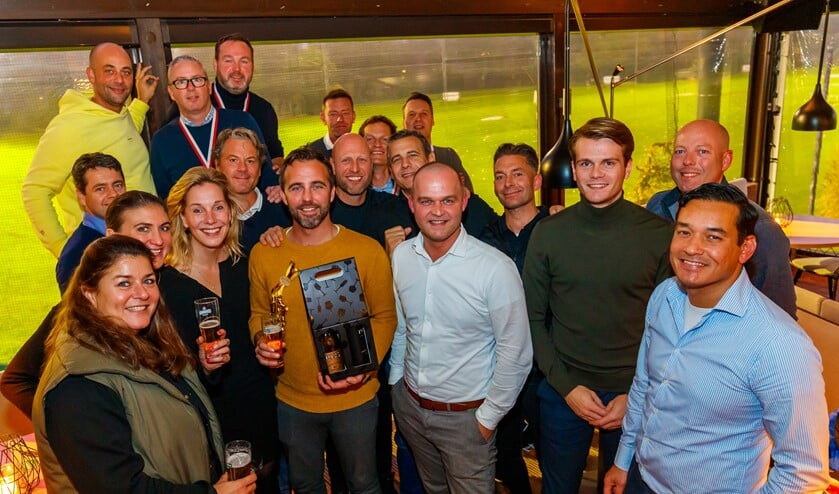 <p>Het was een zeer geslaagd businessevenement bij Golfcenter Seve. (Foto: RH-Fotografie.nl) </p>
