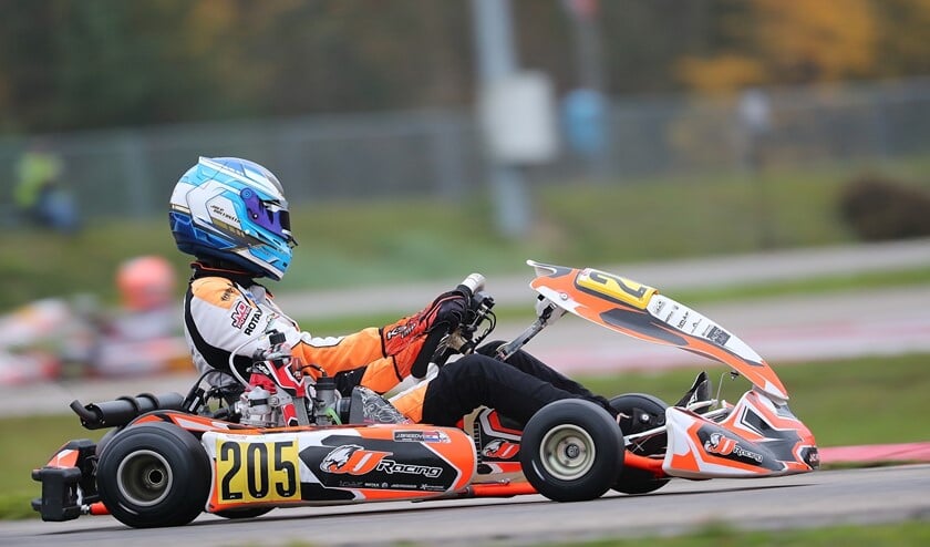 <p>(Foto: KartPhoto) </p>