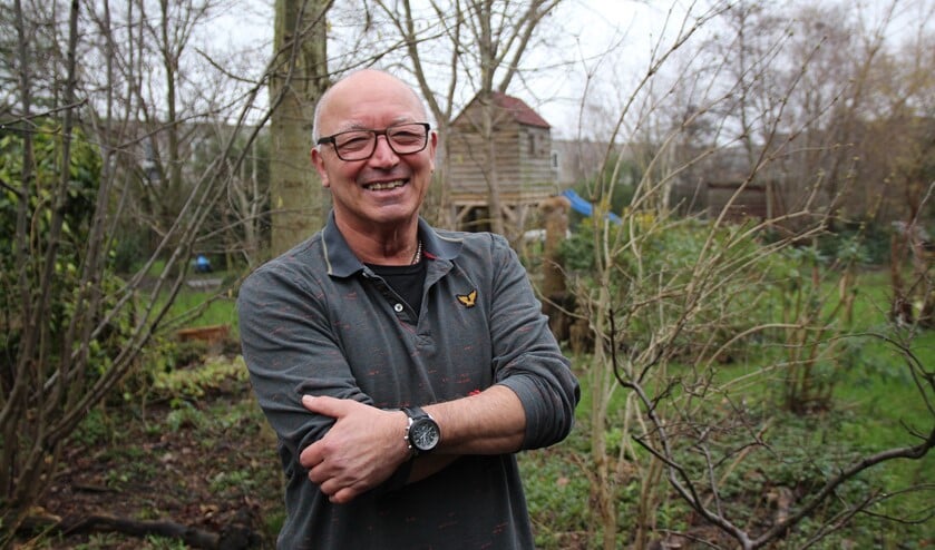 <p>Huib heeft in Bleiswijk gewoond en woont nu in Delfgauw. Hij heeft nog een eigen praktijk in Bergschenhoek.</p>