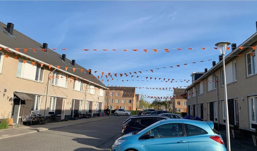<p>De IJmeerstraat in Berkel en Rodenrijs is er al klaar voor.</p>