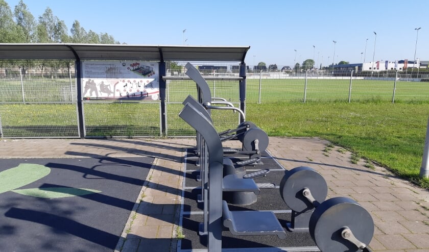 <p>VVD Lansingerland voorziet overlast als er een extra sportveld bijkomt op het Hoge Land.</p>