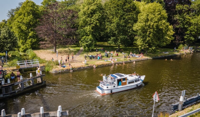 <p>Water speelt een prominente rol bij de grote uitdagingen van deze tijd. (Foto: Morris Bennis)<br><br></p>
