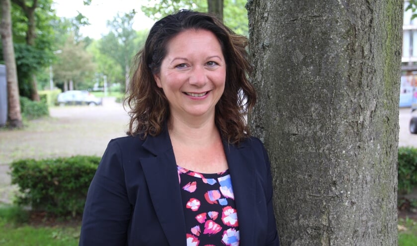 <p>Judith Nieuwpoort: “Ik vond het steeds zo zielig voor die kinderen, dat ik besloot om het zelf te gaan doen. Zo ontstond Happy KidsCare.” </p>
