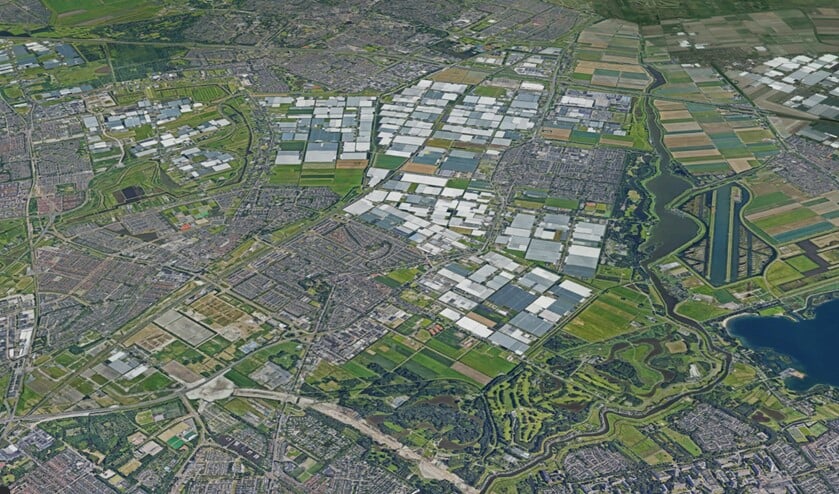 Foto: Google Earth