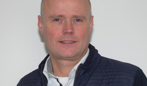 <p>Wim Nijp (voorzitter OFSA)</p>