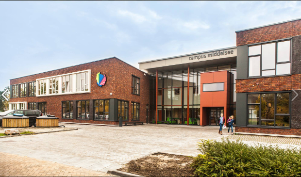 Campus Middelsee