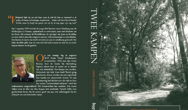 <p>Twee Kampen</p>