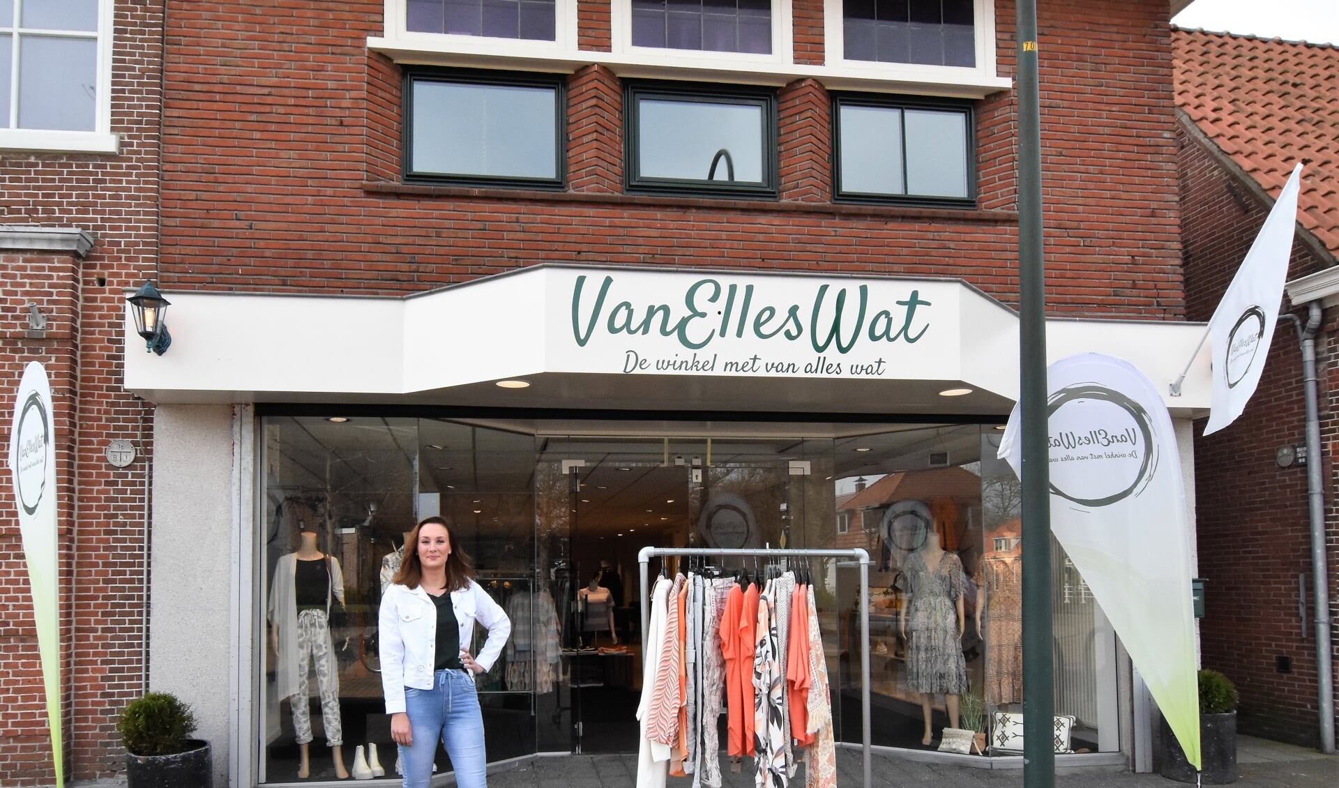 Van Elles Wat