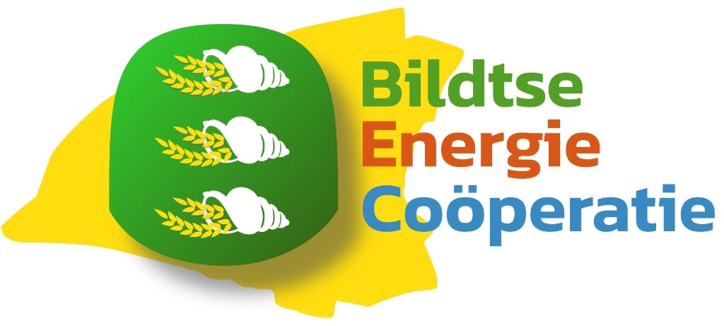 Logo Bildtse Energie Cooperatie