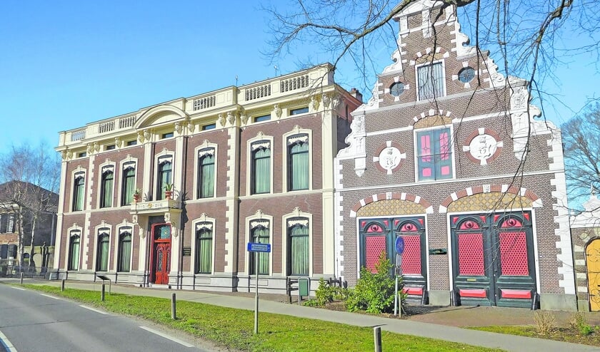 Bisdom van Vliet