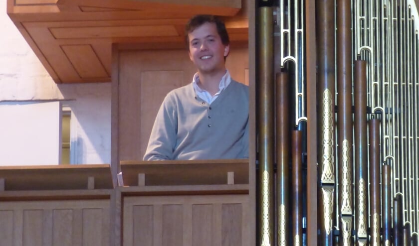 Tjeerd Kiers