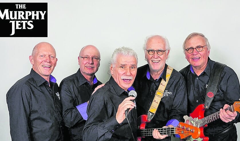 The Murphy Jets