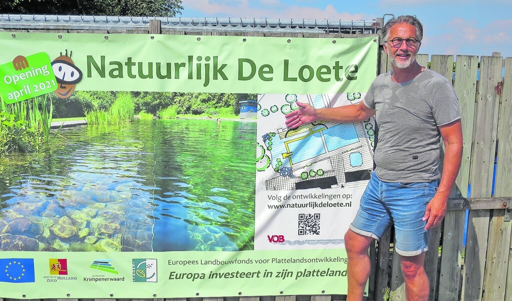 Peter van Schaik: Een duurzaam bad, klaar voor de toekomst.