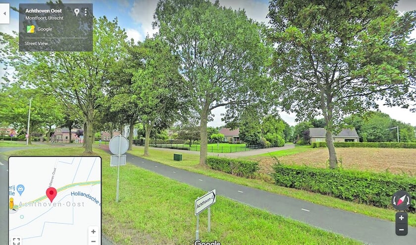 <p pstyle="BODY">Aan Achthoven Oost Montfoort werd wederom een drugslab ontmanteld.</p>