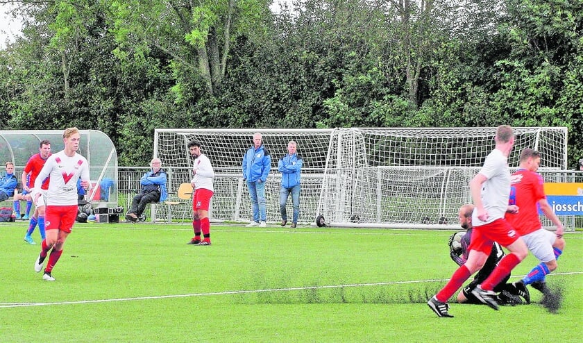 Linschoten- Verburch