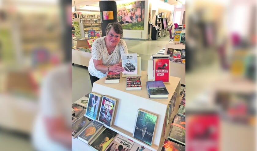 <p pstyle="BODY">Boek Montfoortse Harma de Kruijf nu ook bij diverse bibliotheken en te leen bij het Doe Mee Huis.</p>