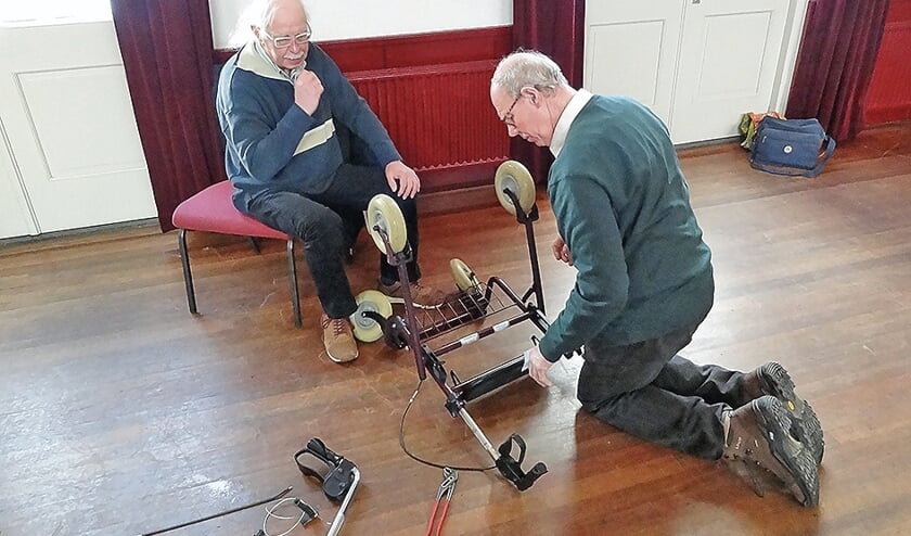 <p pstyle="TUSSENKOP">Repair Café</p>