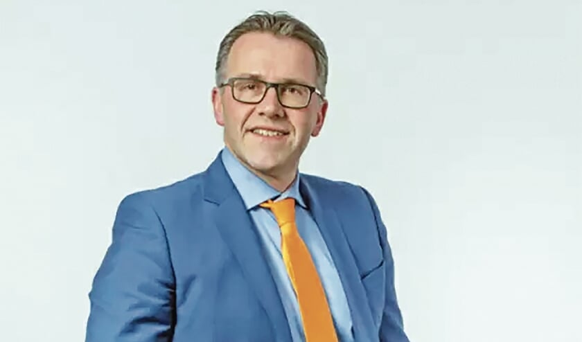 <p pstyle="BODY">Jan Verburg: "Eindelijk is de hondenbelasting van de baan."</p>