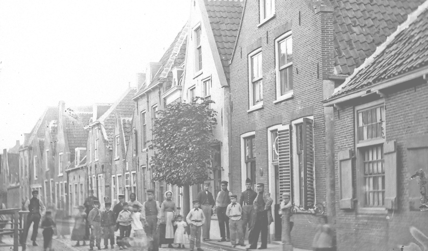 <p pstyle="BODY">In alle 'Verhalen van Oudewater' zijn kinderen de hoofdpersonages.</p>