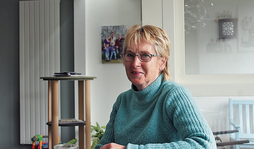 <p pstyle="BODY">Marjorie van Vliet.</p>