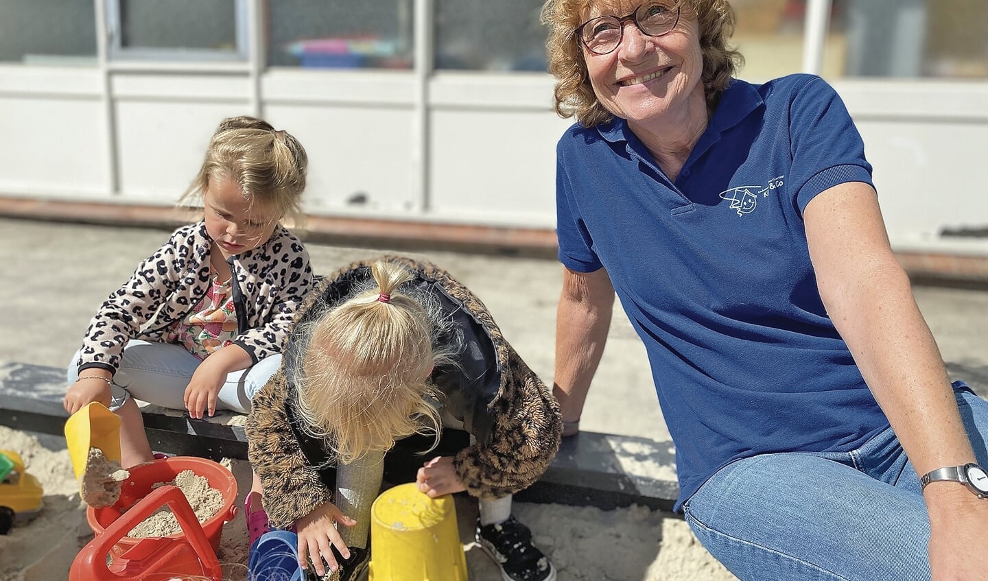 Zonder Elzemiek zal het niet hetzelfde zijn.