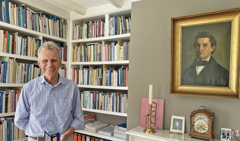 <p pstyle="BODY">Montfoortenaar Berend Jan Langenberg is benoemd tot Ridder in de Orde van Oranje-Nassau.</p>