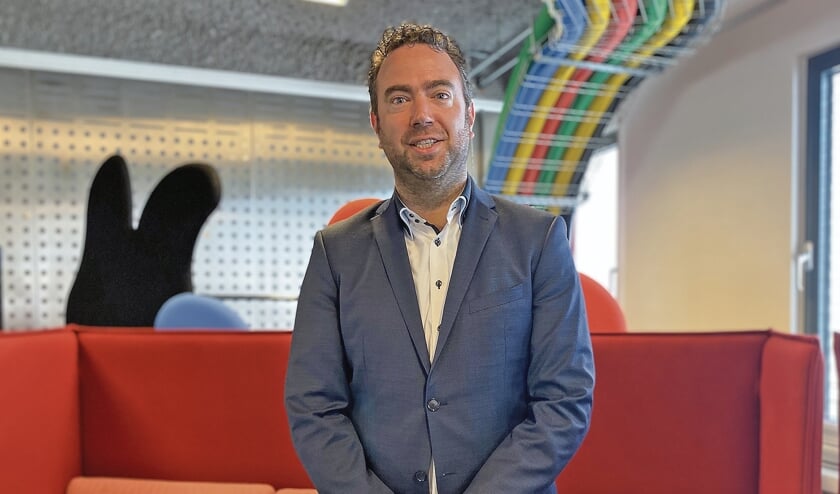 <p pstyle="BODY">Mark Maijenburg is de nieuwe gebiedsmanager die moet helpen om de kloof tussen burgers en gemeente te dichten.</p>