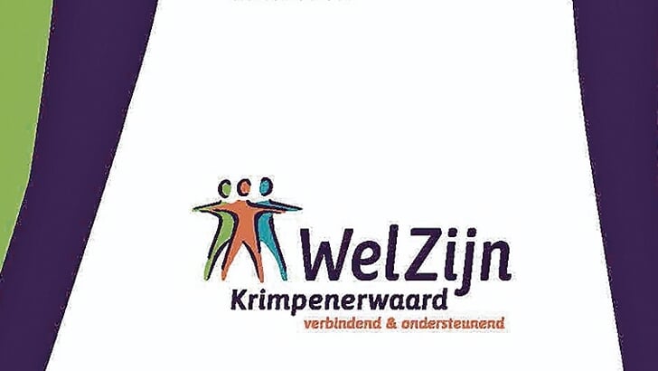 'WelZijn Krimpenerwaard' en 'Doortrappen Zuid-Holland'organiseren op woensdag 22 mei om 14.00 uur een gezellige theaterbijeenkomst.